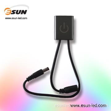 LED Switch,IR Sensor switch  for DC12V/24V led lamps,CE&RoHS